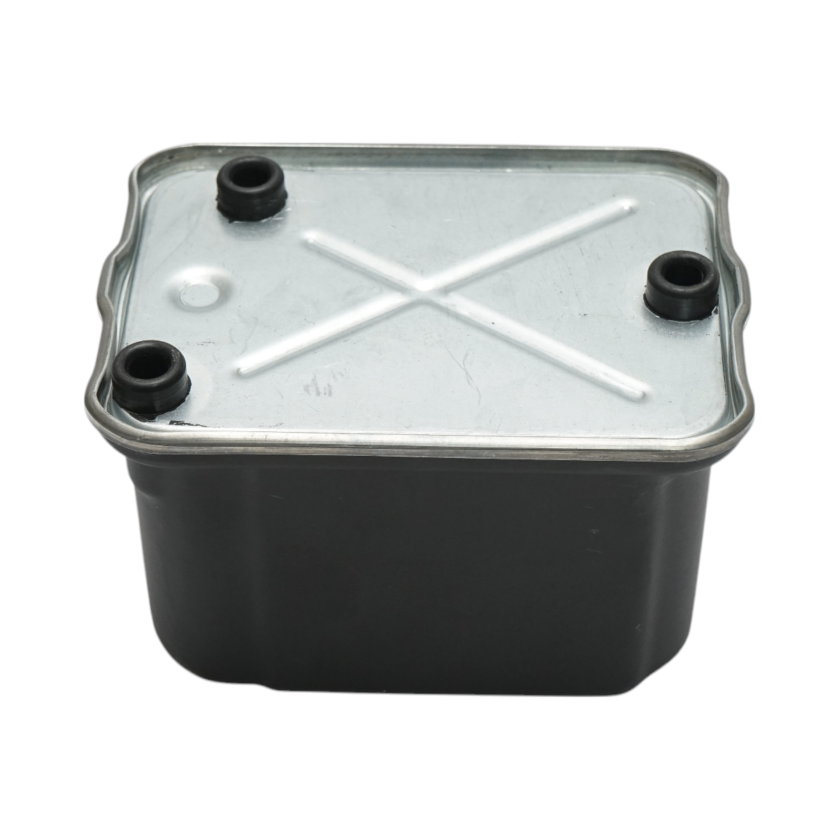 Filtru combustibil John Deere 128x94x83mm cod OEM AR86745, RE57073, RE27091, XN154, P556745, WK8106, SK3567, SN5045 - imagine 3