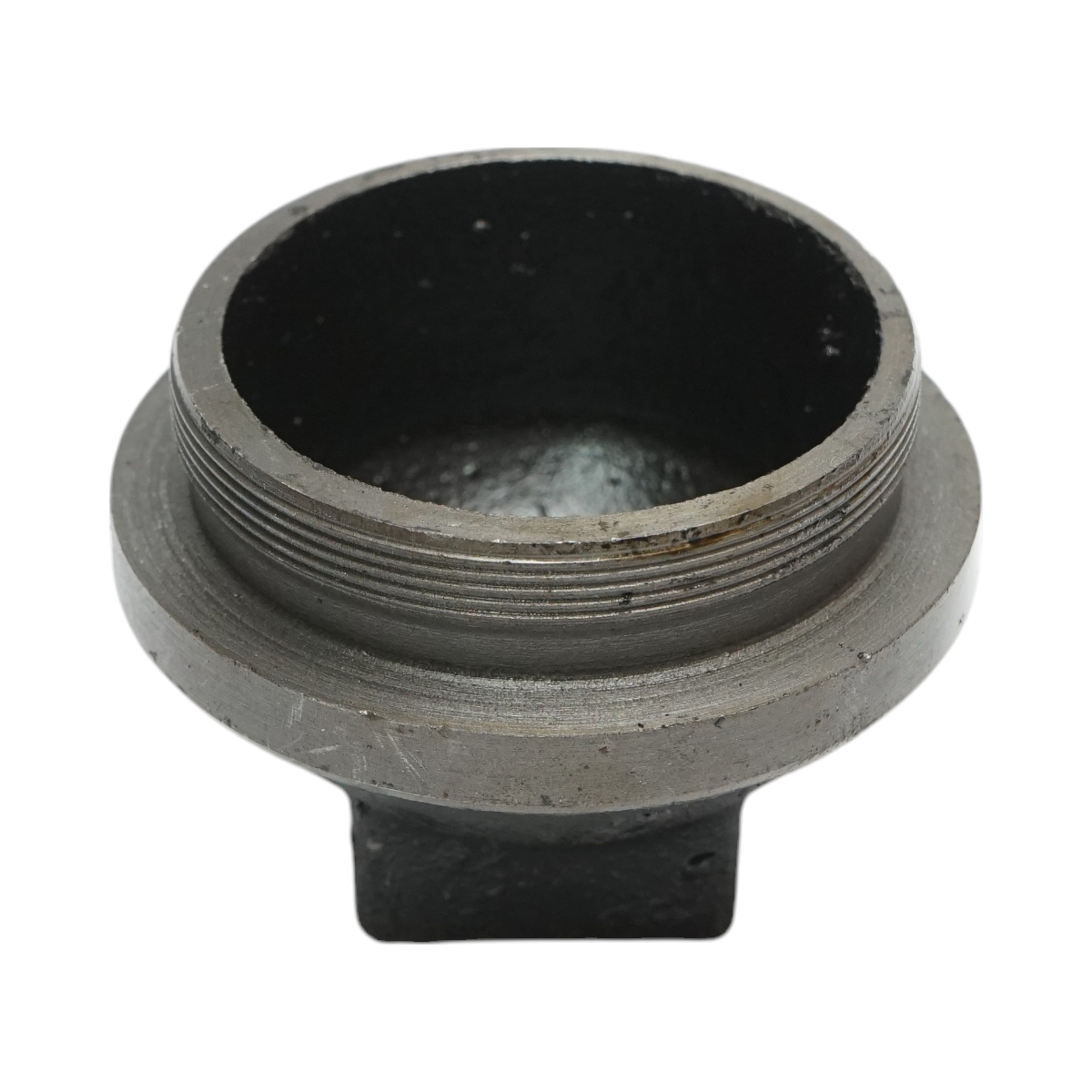 Capac piulita butuc Massey Ferguson, Fiat, Case IH cod OEM 57E-1139, 957E1139, CFPN1130B, 1717282, 180009M1, 1884289M1, 191142M1, 646058M1, 81717282, 81811271, 87554746, 893979M91 - imagine 3