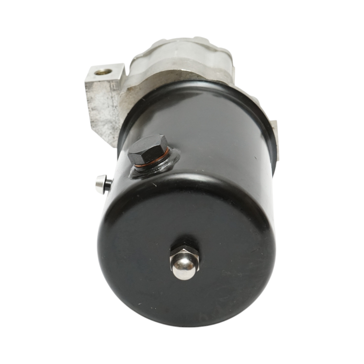 Pompa hidraulica de directie Massey Ferguson, Landini, sens rotatie stanga cod OEM 1666726M93, 1666726M94, 1666727M91, 1666727M92, 1691156M91 - imagine 3