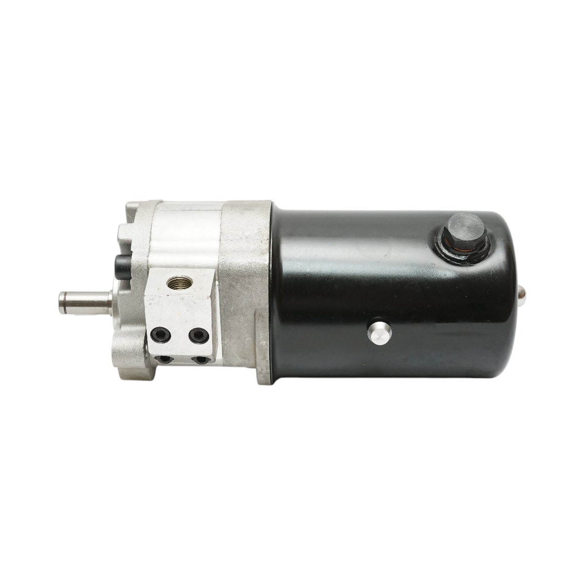 Pompa hidraulica de directie Massey Ferguson, Landini, sens rotatie stanga cod OEM 1666726M93, 1666726M94, 1666727M91, 1666727M92, 1691156M91 - imagine 2