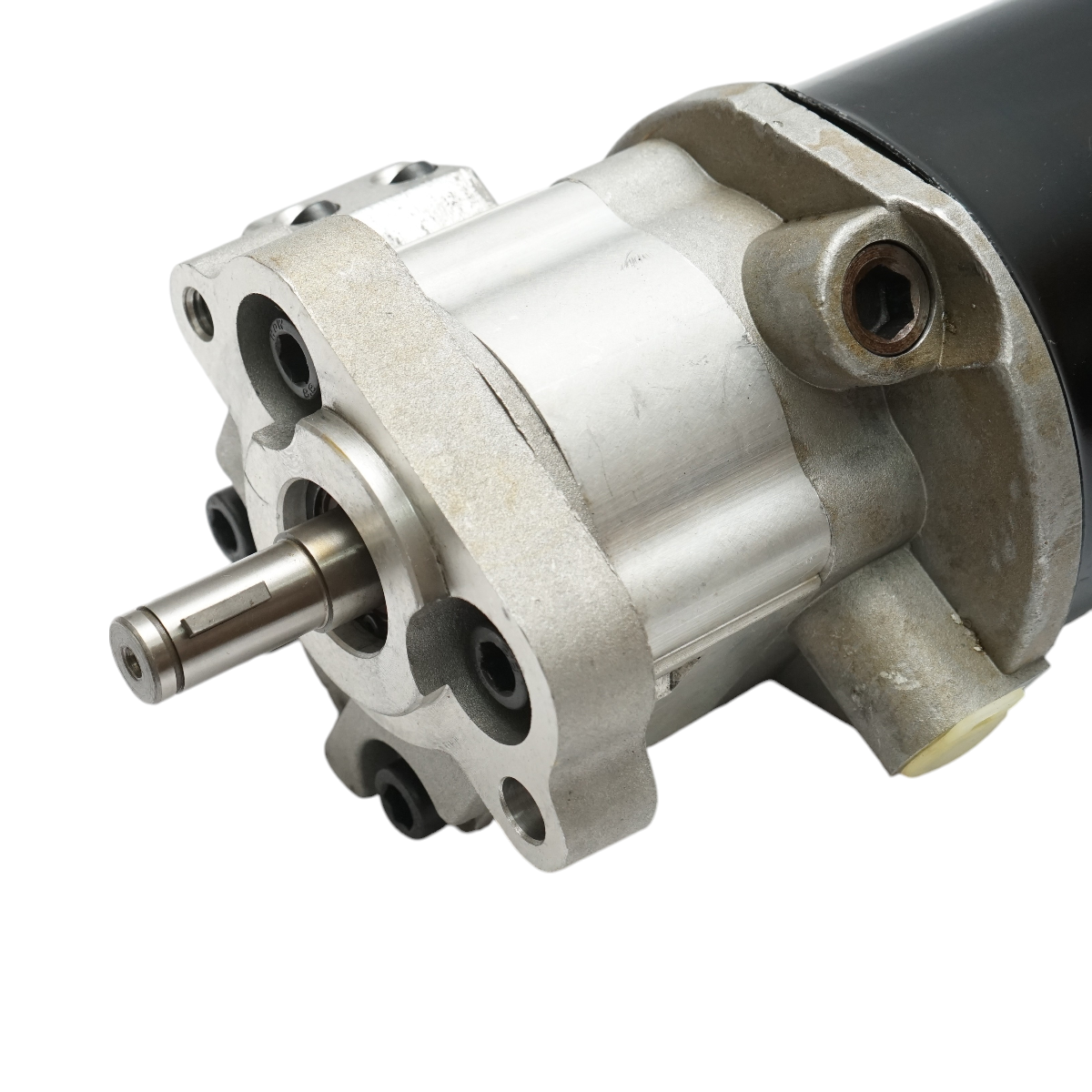 Pompa hidraulica de directie Massey Ferguson, Landini, sens rotatie stanga cod OEM 1666726M93, 1666726M94, 1666727M91, 1666727M92, 1691156M91 - imagine 4