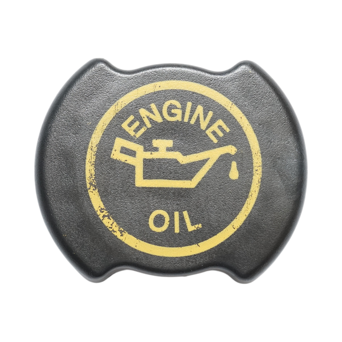 Buson ulei motor New Holland cod OEM 8097666 - imagine 3