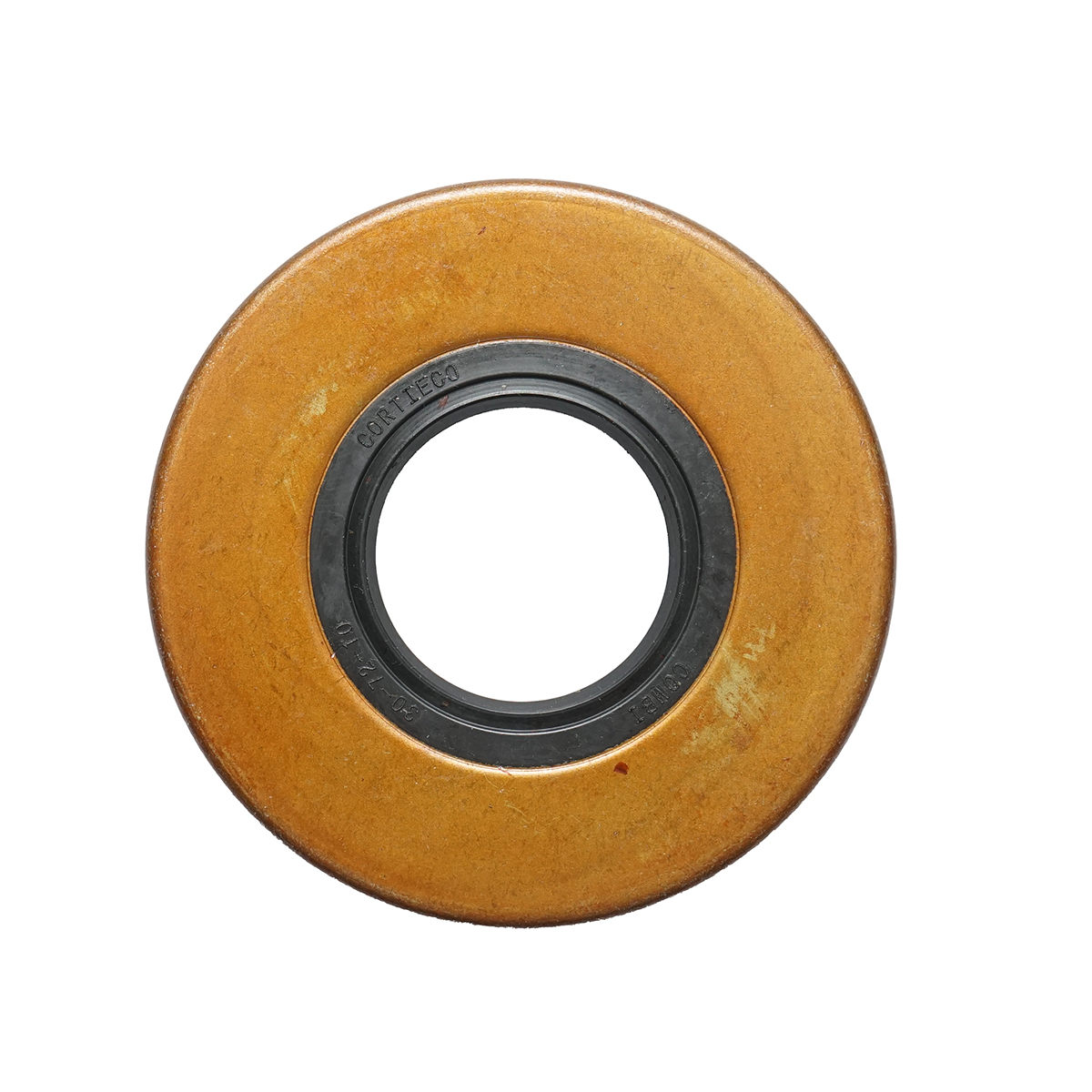 Simering grup conic fata Fiat, Case IH, New Holland 72x30x10mm cod OEM 5119206, 12011392, B05-AG-335 - imagine 2