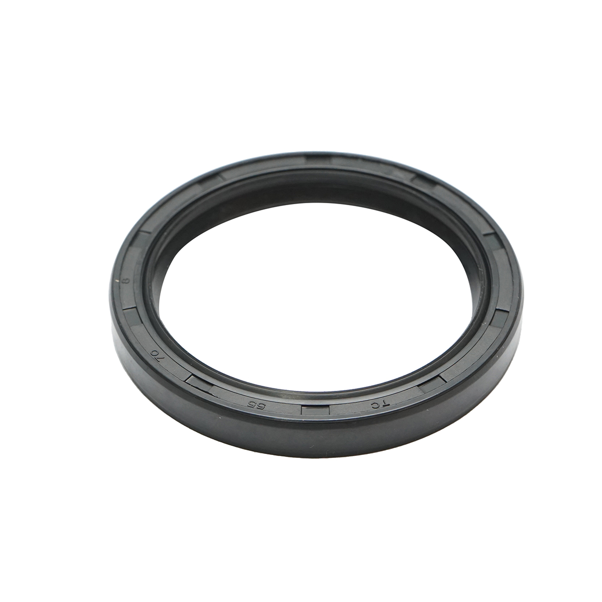 Simering ax ridicare hidraulica Steyr, Case IH, Fiat, Landini, Massey Ferguson 70x55x8mm cod OEM 40002170, 5105903, 5159078, 71750029000, 12011529, 12001706 - imagine 3