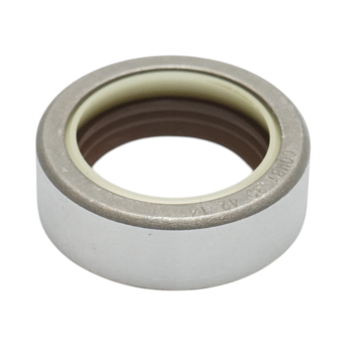 Simering planetara fata Fiat, Ford, New Holland 30x42x14mm cod OEM 5135386, 12001878, 6470-6