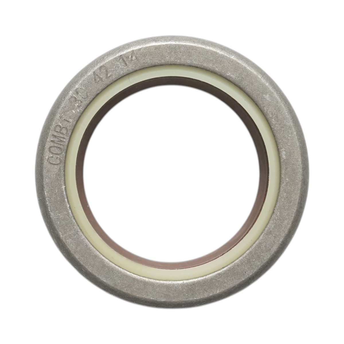 Simering planetara fata Fiat, Ford, New Holland 30x42x14mm cod OEM 5135386, 12001878, 6470-6 - imagine 2