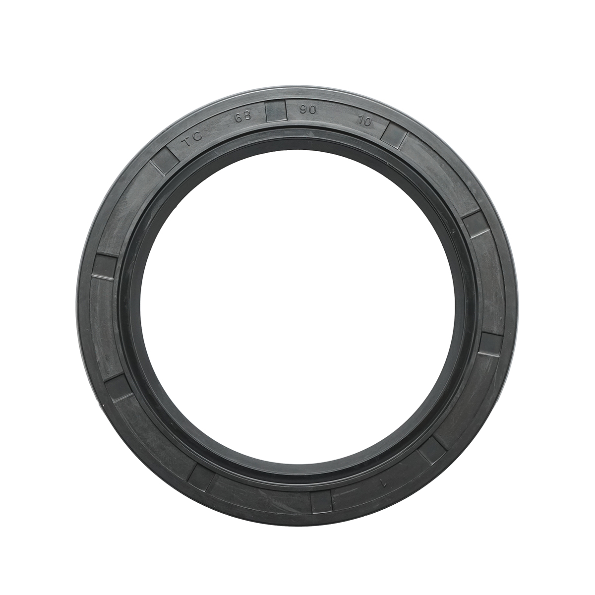 Simering priza putere Fiat, New Holland 68x90x10 mm 5105891, 151208272, 40002390, 40002620, 5166229, 851960500, FA5112290, 12001752, 5106229, 5112290, 6470-48 - imagine 2