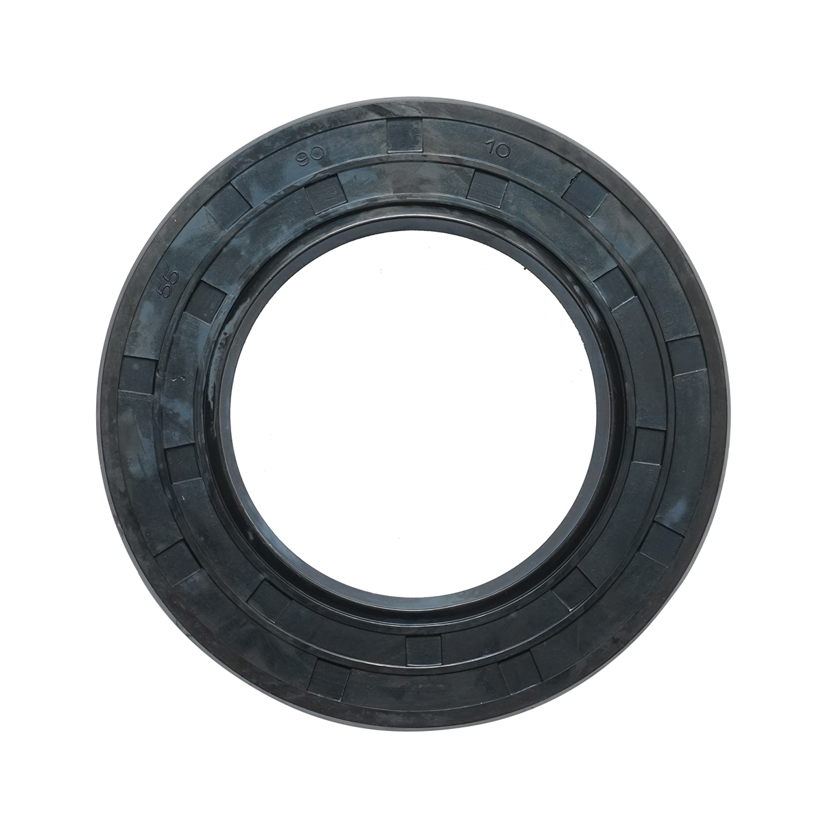Simering transmisie 55x90x10mm Fiat, New Holland, Case IH 40000860, 5112246, 5129003, 12000734, 85701, Z101699 - imagine 2