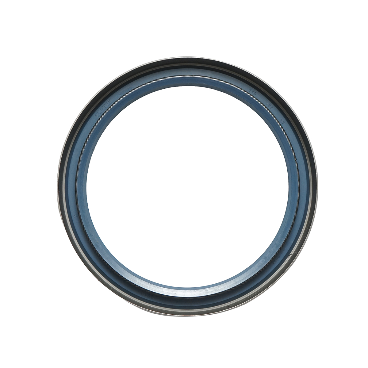 Simering roata spate Fiat 110x135x13mm 12011317, 153624473, 40001800, 40001801, 40002810, 40002811, 932100151, 40002811GP, 13-252, 6470-62 - imagine 2