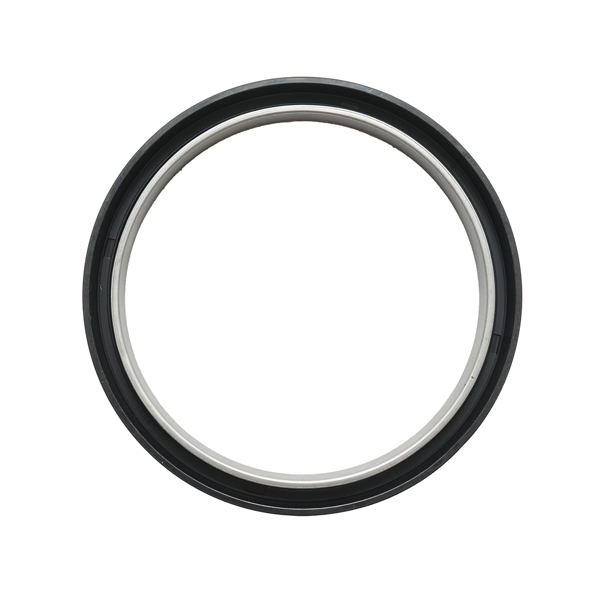 Simering arbore motor spate John Deere 146.2x122.7x13/19mm cod OEM RE22764, AR26438, AR49650, RE17352, RE520035, 19035532, 19035533, AR30382, AR34682, AR63095, RE14953 - imagine 3
