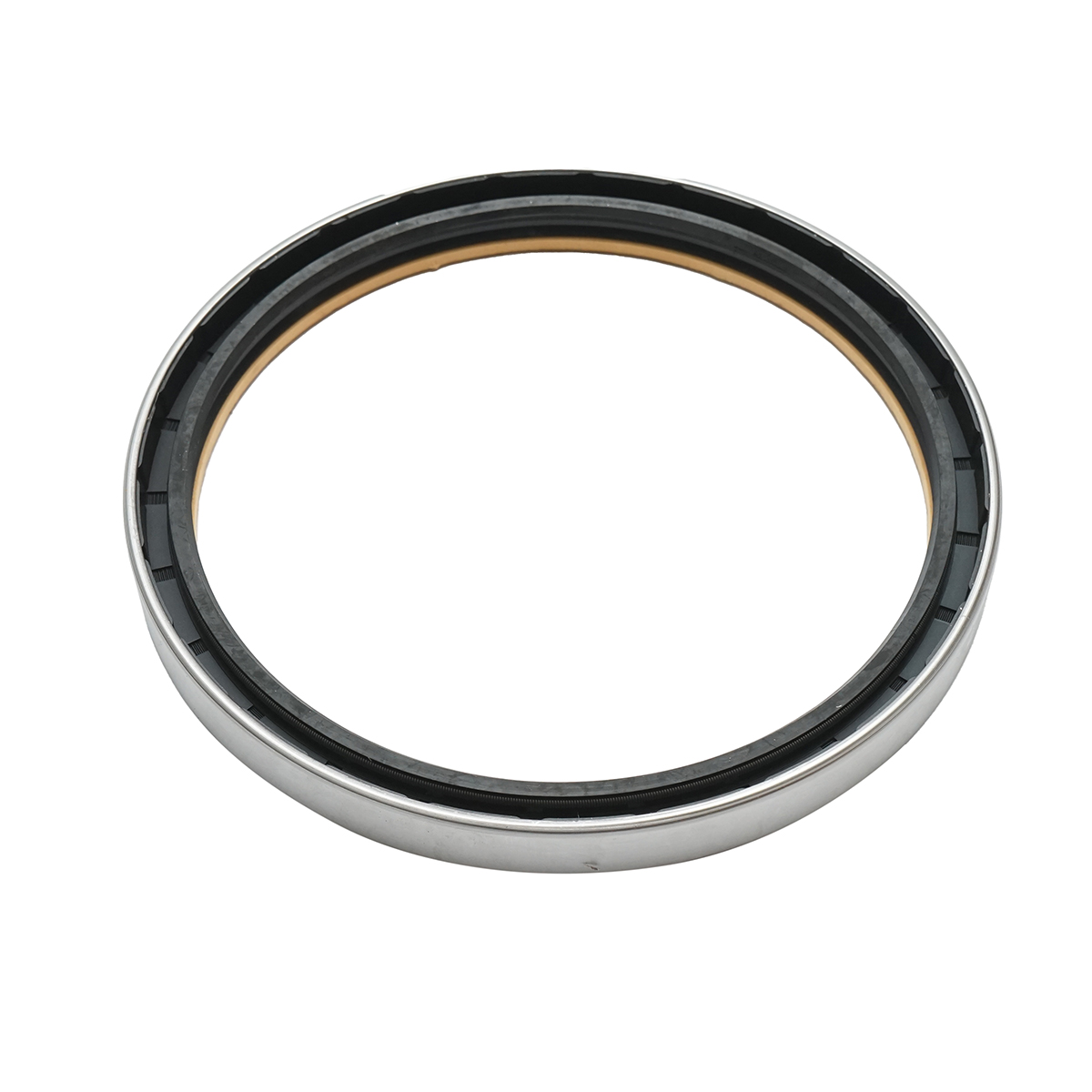 Simering roata fata Massey Ferguson, Fiat, New Holland 190x220x20mm cod OEM 3019960X1, 5133736, 12001926 - imagine 4