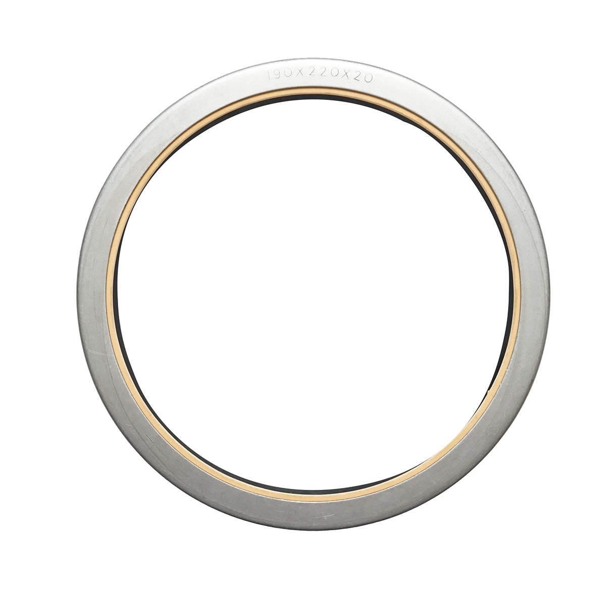 Simering roata fata Massey Ferguson, Fiat, New Holland 190x220x20mm cod OEM 3019960X1, 5133736, 12001926 - imagine 2