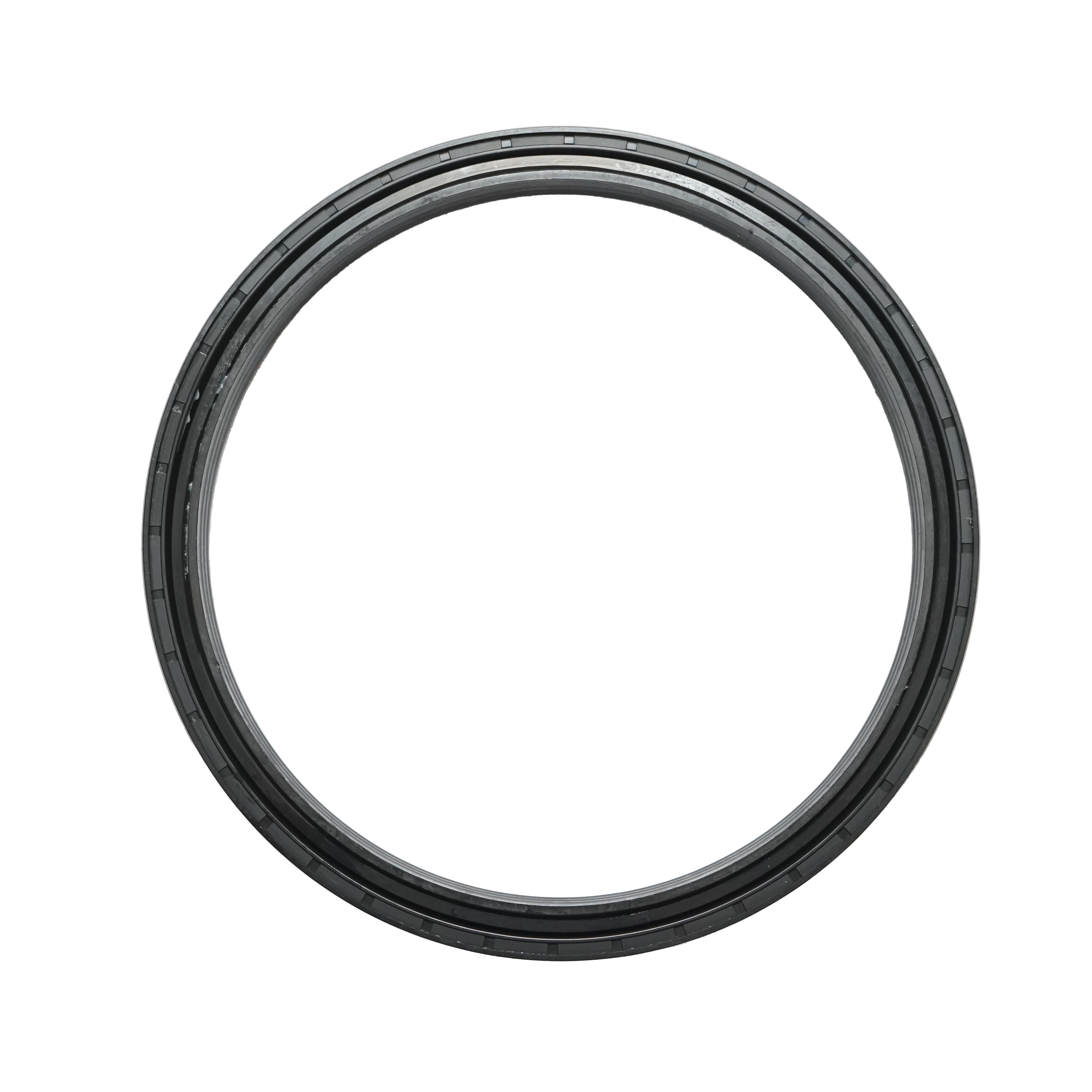 Simering roata fata Fiat, Ford, Massey Ferguson, Case IH 190x220x16/18mm 3428504M1, 3429815M1, 3429815M3, 86027229, 3015547X1, 3019960X1, 3426753M1, 3428317M1, 3428503M1, 3429815, 3429815M2, 3789645M1 - imagine 2