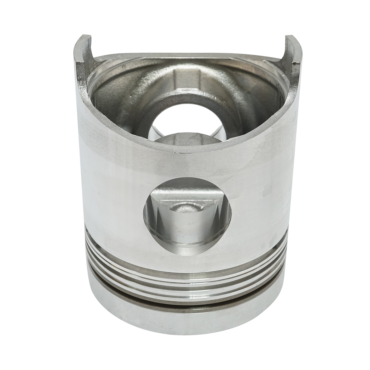 Piston motor Fiat fi 115mm, bolt fi 42mm, motor 8365.25 cod OEM 1930232, 1930232 - imagine 2