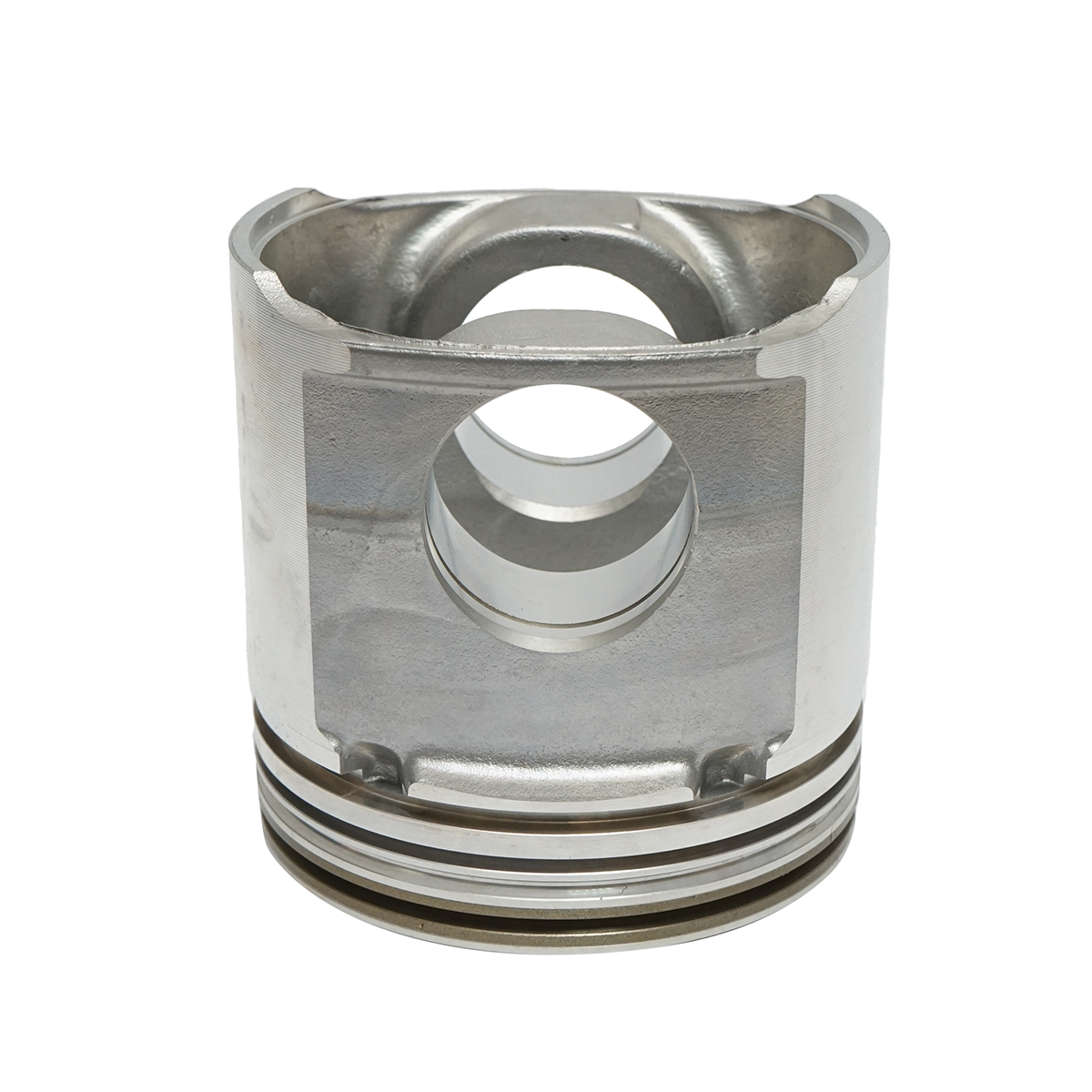Piston motor John Deere fi 106.5mm, bolt fi 41.27mm cod OEM E505102, RE509540, RE55512 - imagine 2