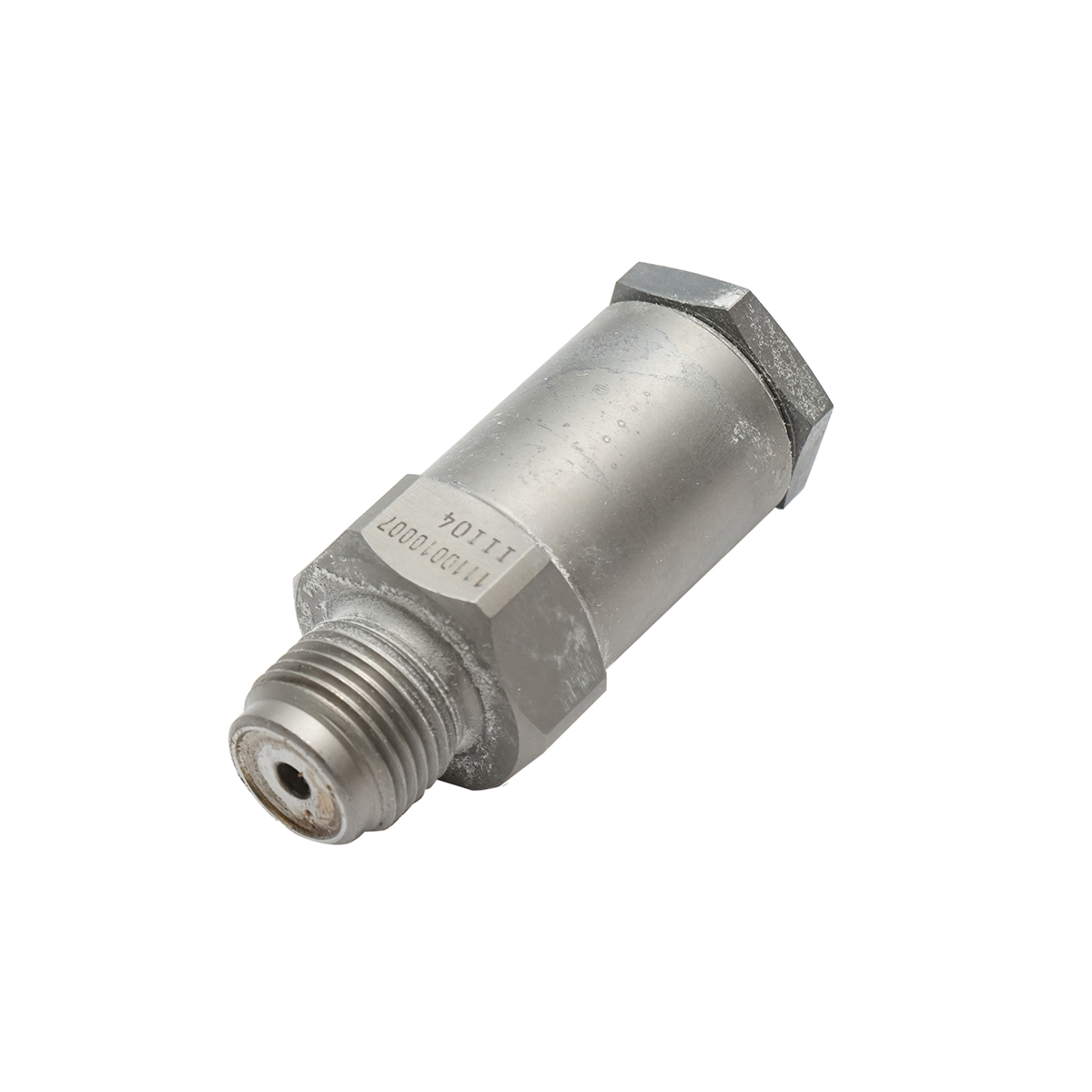 Senzor presiune common-rail motor Cummins pentru Case IH, New Holland cod OEM 87347275, 3963808, 3963808, 51103040050, 2T2201146, 1110010007