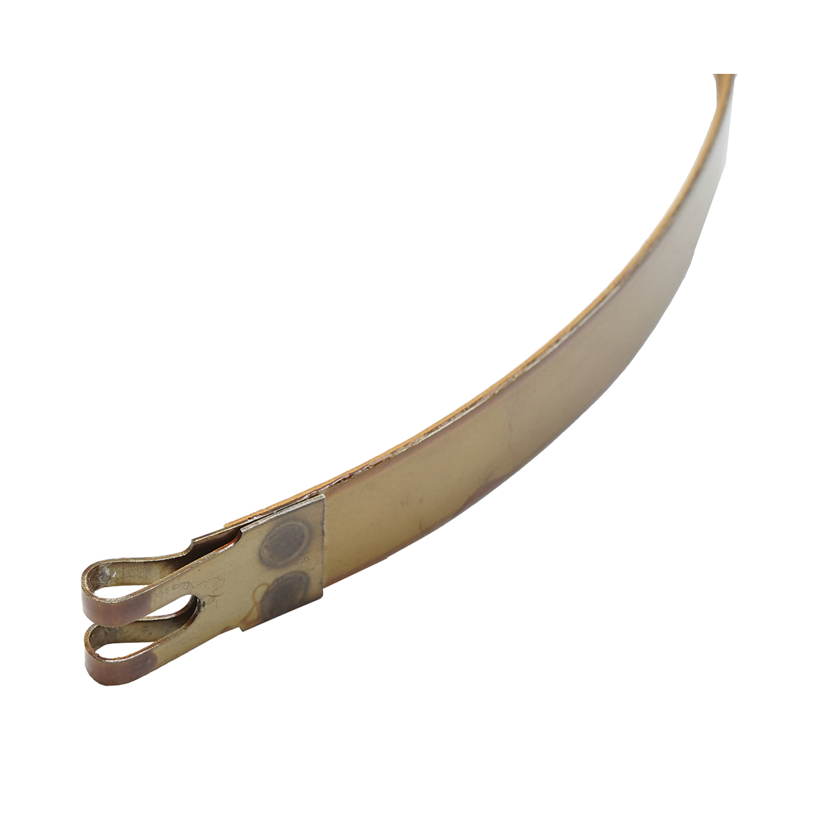 Banda franare priza putere Fiat, New Holland, Ford cod OEM 81819772, 83924796, 83956644, E0NNB726AA, E0NNB726AB, ENNB726AA, ENNB726AB, F3956644, 83956644GP - imagine 3