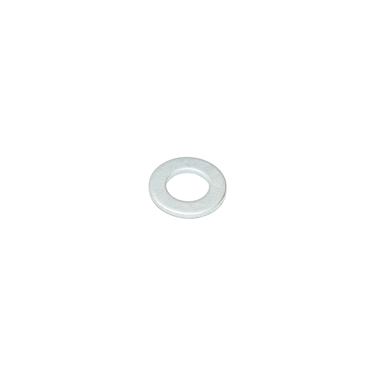 Saiba plata zincata standard DIN 125 M20 200 buc/punga