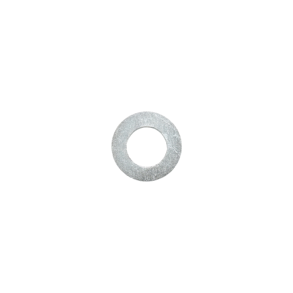 Saiba plata zincata standard DIN 125 M20 200 buc/punga - imagine 2
