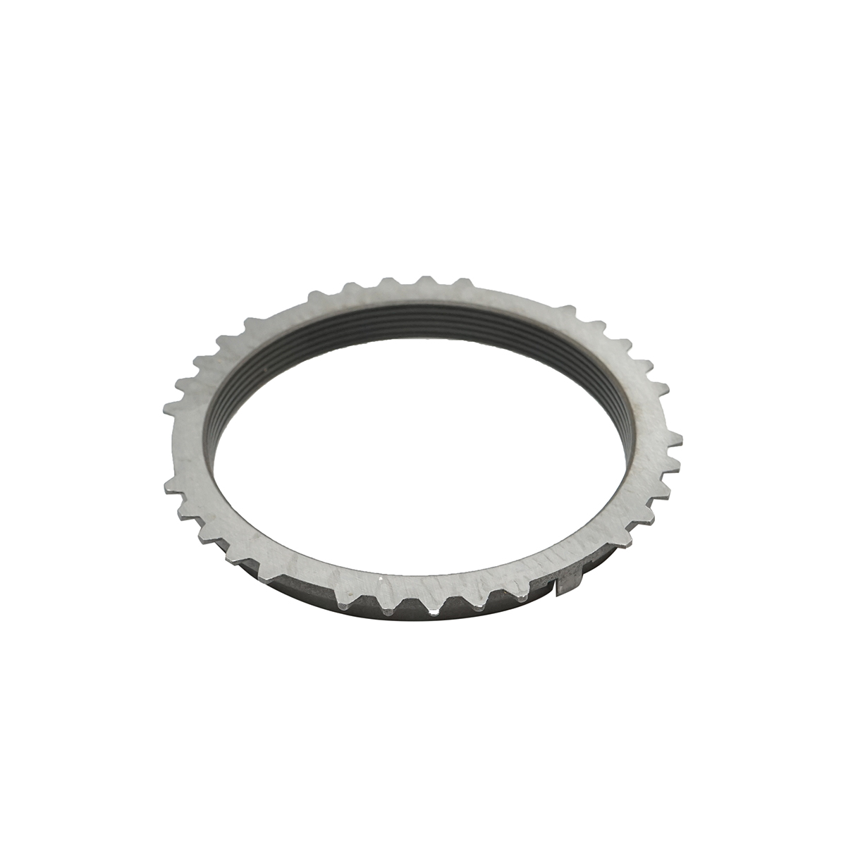 Inel sincron Massey Ferguson, Fendt, Landini Z=30 cod OEM 3386521M1, 514100080410, B111046, B107119 - imagine 3