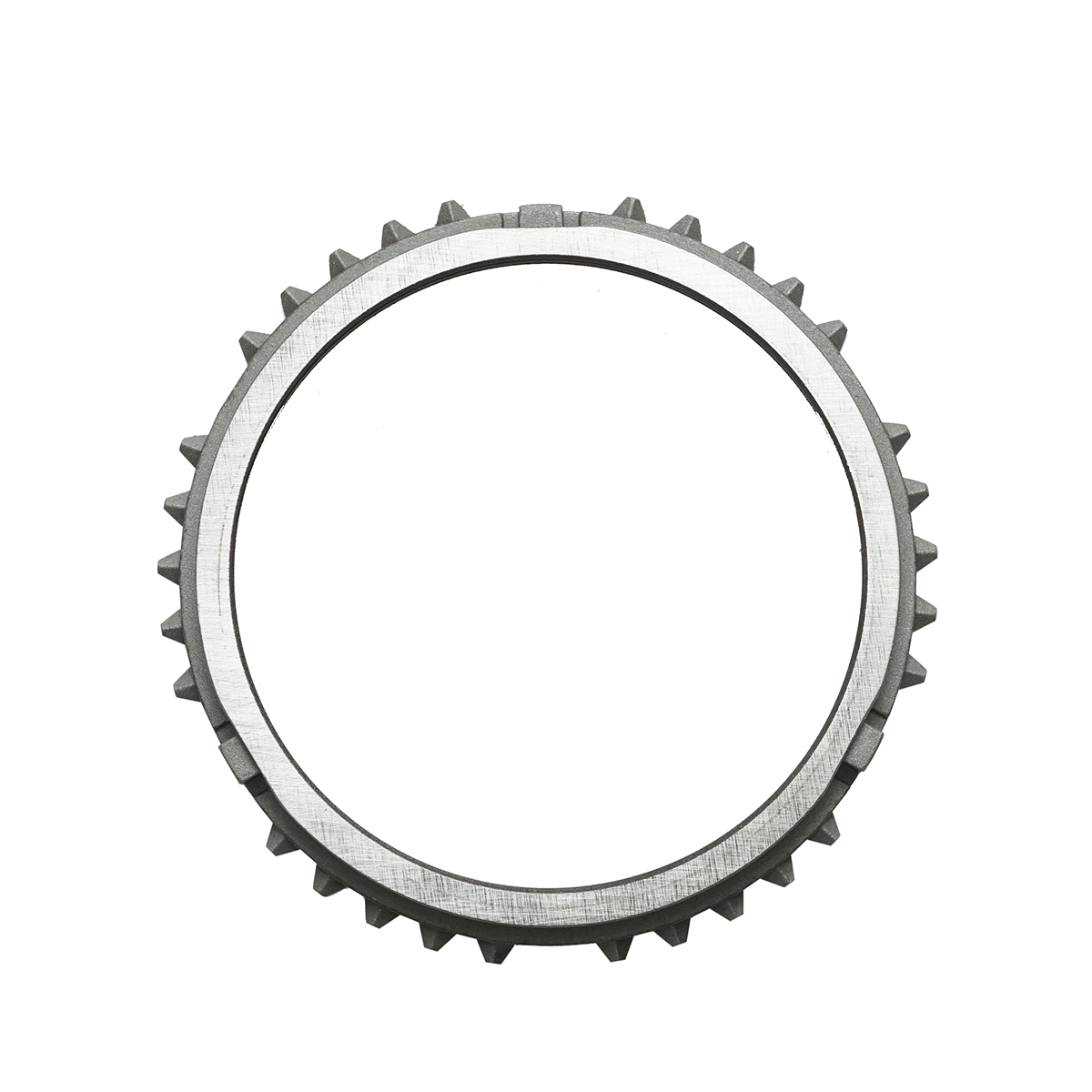 Inel sincron Massey Ferguson, Fendt, Landini Z=30 cod OEM 3386521M1, 514100080410, B111046, B107119 - imagine 4