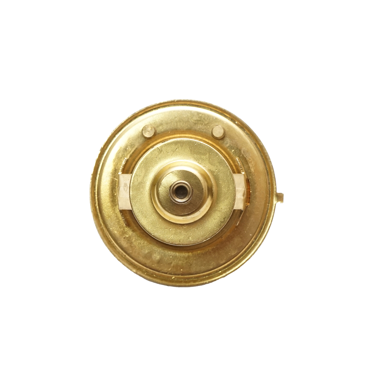 Termostat Case IH fi 54mm, temperatura 83 grade cod OEM A77736+J923331, J906700, J912587 - imagine 3