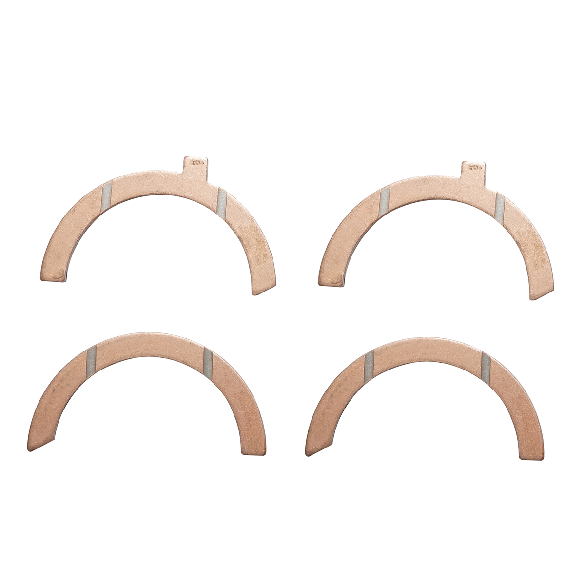 Cuzineti axiali R1 Fiat, New Holland, Ford cod OEM 1901387, 1909162, 82982134, 6-254A - imagine 2