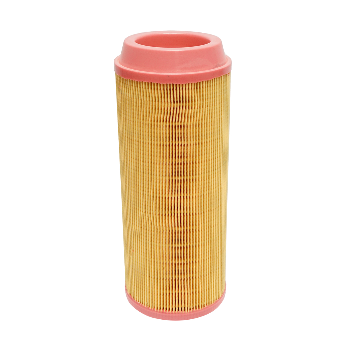 Filtru aer exterior Massey Ferguson, Deutz, Kubota, Landini, Renault, JCB 320x125x74mm cod OEM 055113R1, 3901462M1, 0131 9142, TD270-93230, 4152592, 32/925254, 410891A