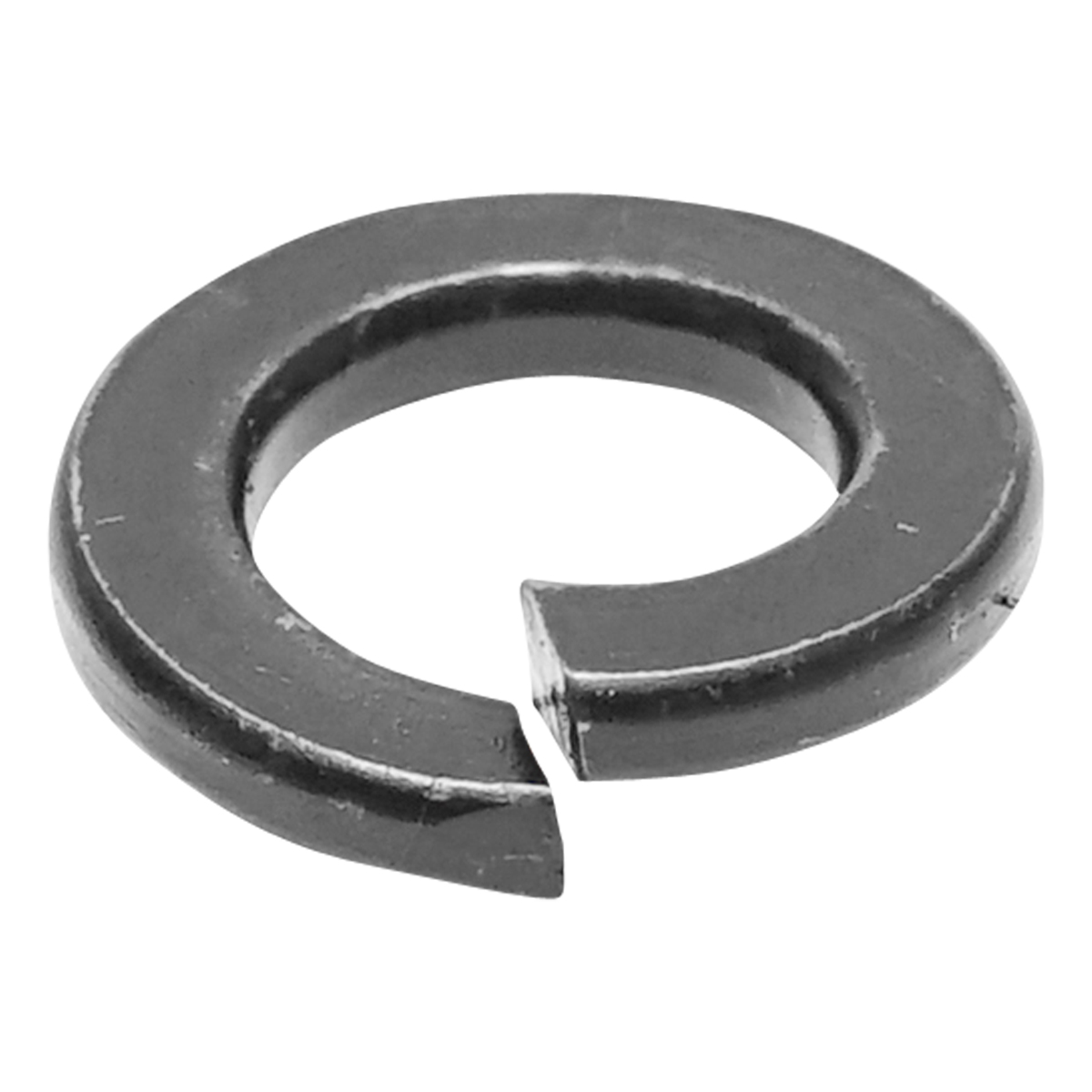 Saiba elastica Grower neagra DIN 127 M8 500 buc/punga - imagine 2