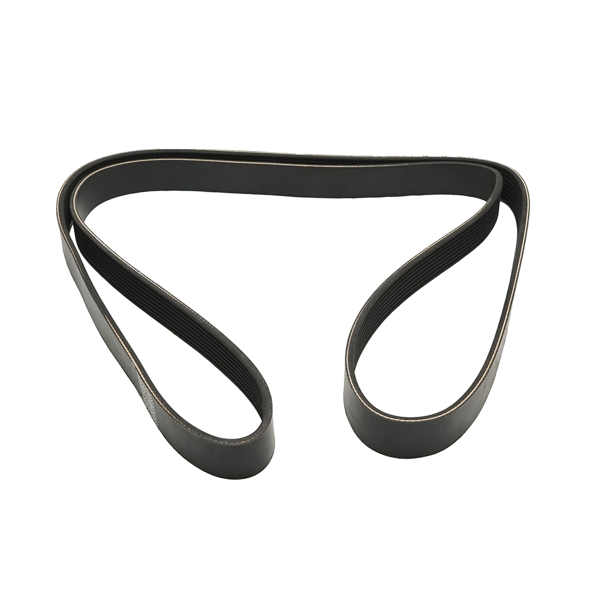 Curea transmisie canelata Fiat, New Holland 8PK1955 cod OEM 87309962, 87800858, 87840342, R135606, 144-384