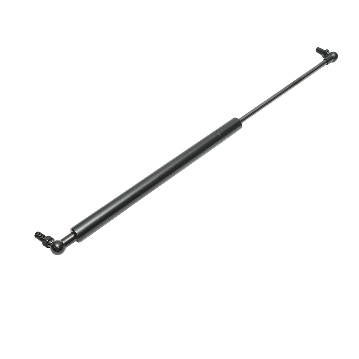 Amortizor usa 500x298mm, cursa deschidere 202mm, filet M8 - imagine 2