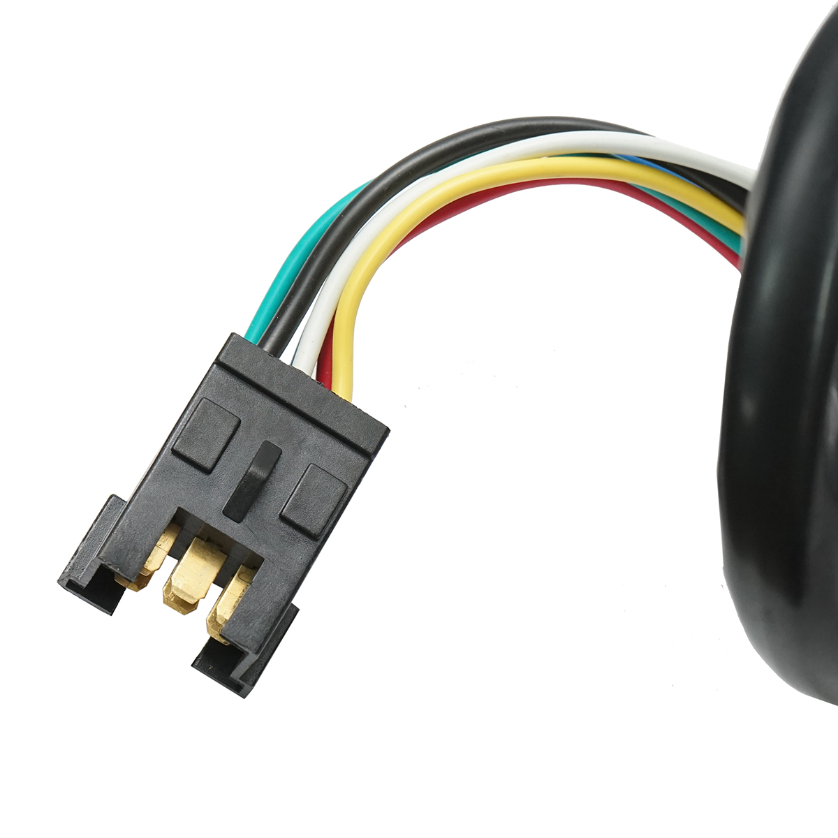 Contact cu chei Case IH, New Holland, Ford cod OEM 81864288, 82025888, 87561528, F0NN11N501AA, FNN11N501AA, 403977R - imagine 4