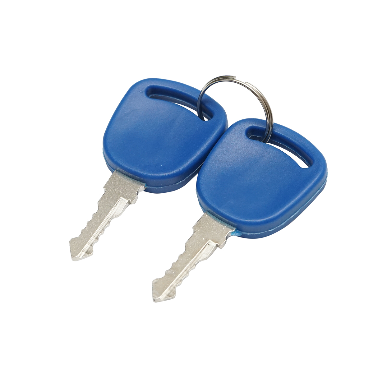 Contact cu chei Case IH, New Holland, Ford cod OEM 81864288, 82025888, 87561528, F0NN11N501AA, FNN11N501AA, 403977R - imagine 5