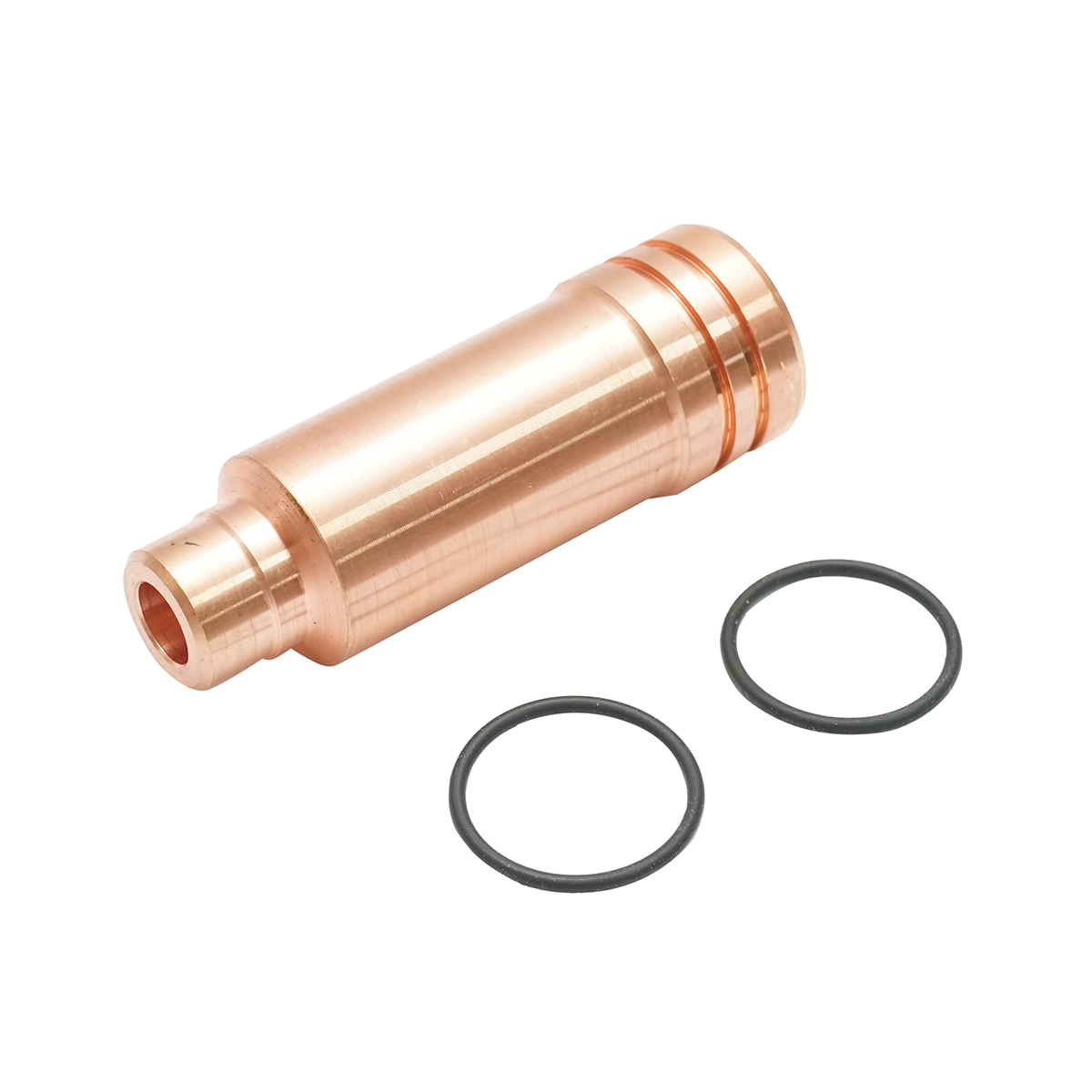 Bucsa injector Fiat 28x22.3x80.5mm cod OEM 4699153