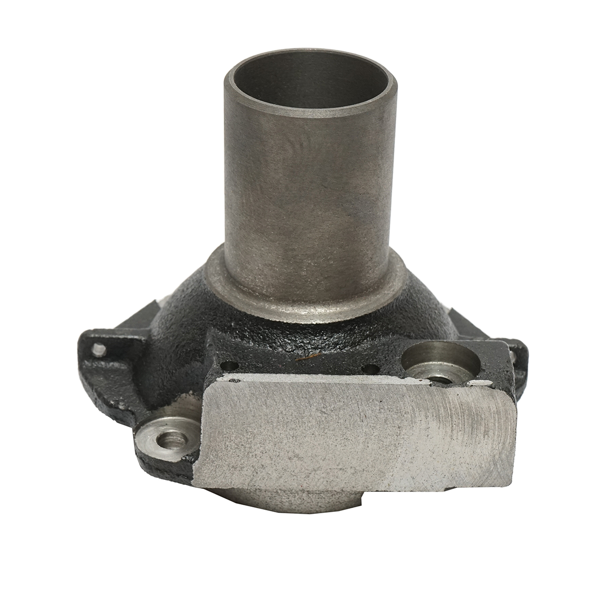 Suport rulment presiune Massey Ferguson cod OEM 1693333M92 - imagine 4