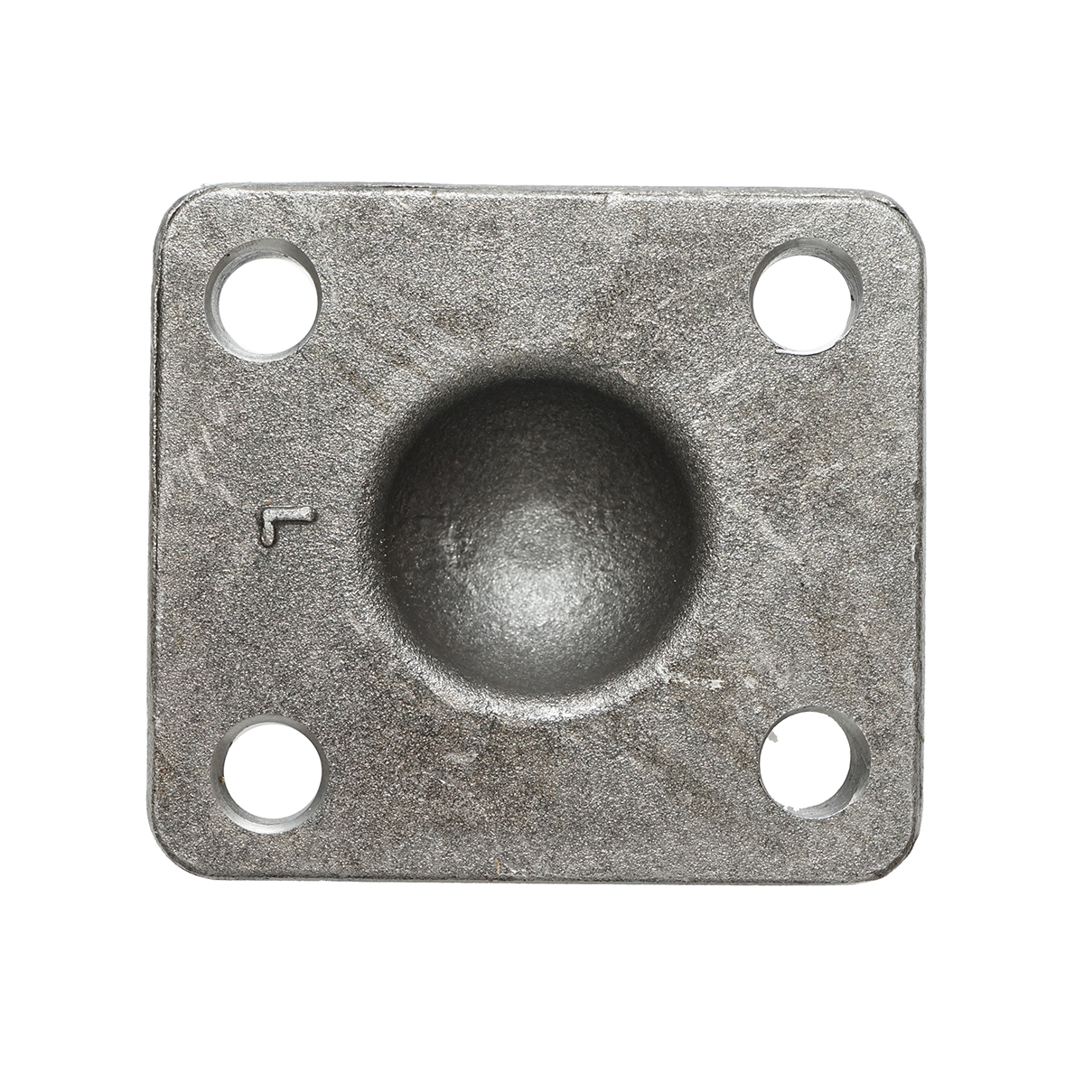 Pivot Massey Ferguson, John Deere, cod OEM R271408, R271394, F334310020370, 725.06.014.01, B1738 - imagine 3