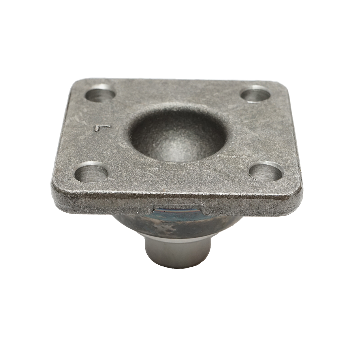 Pivot Massey Ferguson, John Deere, cod OEM R271408, R271394, F334310020370, 725.06.014.01, B1738 - imagine 2