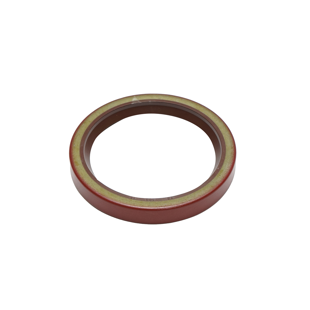 Simering fata arbore motor Case IH 100x78x13mm cod OEM 3228401R91, 87555979, 81-10120-00, VPC5109 - imagine 3