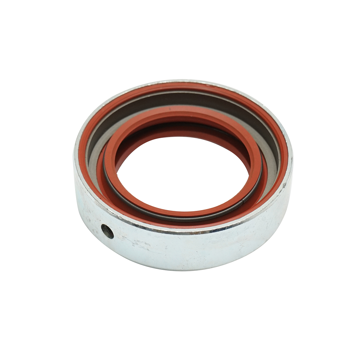 Simering diferential Massey Ferguson 54x81x21mm cod OEM 1860482M91 - imagine 3