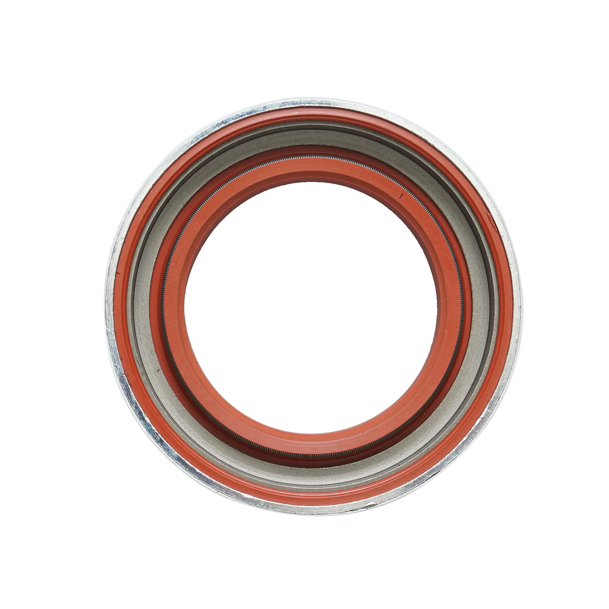 Simering diferential Massey Ferguson 54x81x21mm cod OEM 1860482M91 - imagine 4
