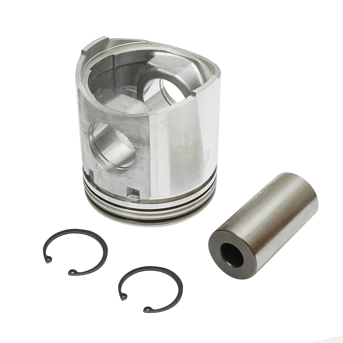 Piston motor John Deere fi 106.5mm, bolt fi 34.94mm cod OEM AR55980, AR71067, AR79868, AR87738, RE11515, RE11516, RE19282, RE19283, RE49289 - imagine 2
