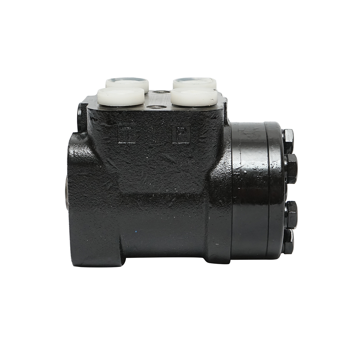Pompa hidraulica danfoss de directie John Deere OSPF-125 LS, M18x1.5mm cod OEM AL110874 - imagine 3