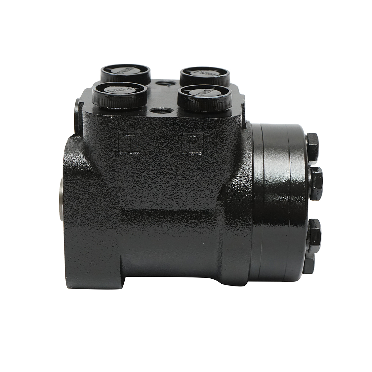 Pompa hidraulica danfoss de directie John Deere OSPC-100 CN, M18x1.5mm cod OEM AL41291, AL55308, 38712001, 150-0178, 560-7 - imagine 4