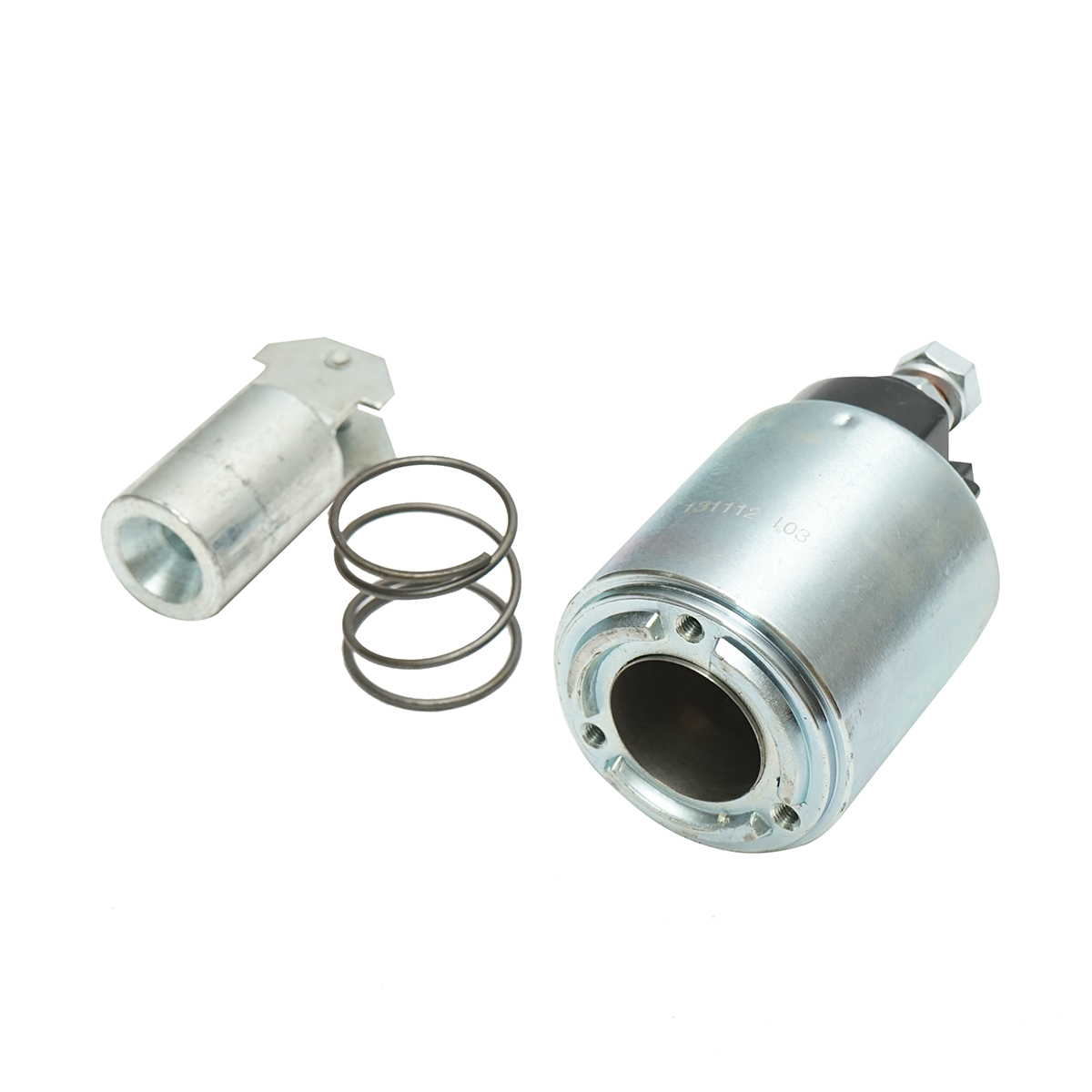 Solenoid electromotor 12V Fiat cod OEM 131112, 4737755, 4737758, 4737759, 4737760, 4745849, 4745930, 4746699, 4752212, 4759929, 4807374, 5111319, 63216861, 63217121 - imagine 3