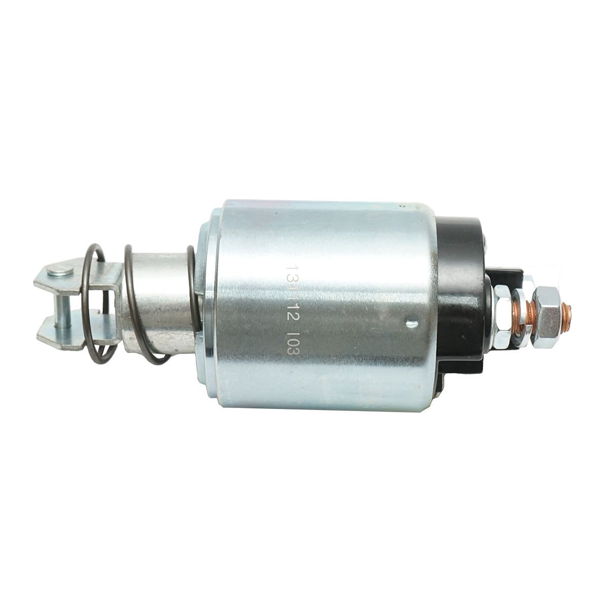 Solenoid electromotor 12V Fiat cod OEM 131112, 4737755, 4737758, 4737759, 4737760, 4745849, 4745930, 4746699, 4752212, 4759929, 4807374, 5111319, 63216861, 63217121 - imagine 4