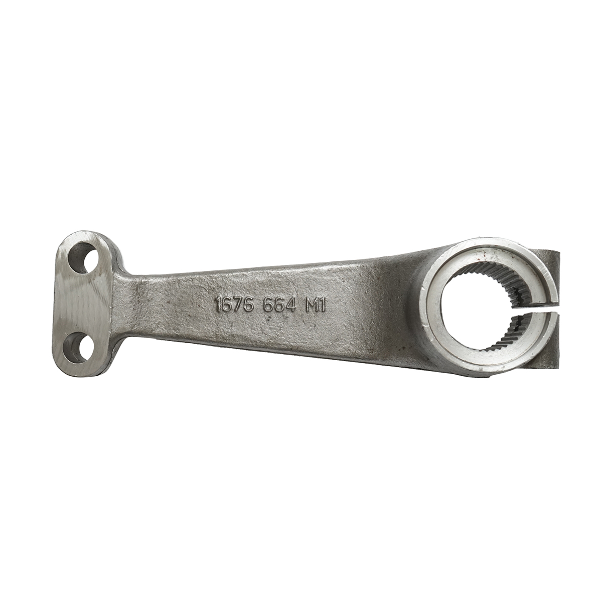 Brat de directie Massey Ferguson D=47mm, Z=40 cod OEM 676664M1, 897923M1, 897923M2 - imagine 4