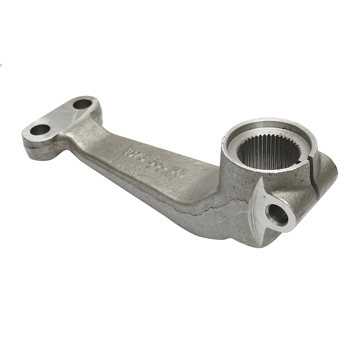 Brat de directie Massey Ferguson D=47mm, Z=40 cod OEM 676664M1, 897923M1, 897923M2 - imagine 3