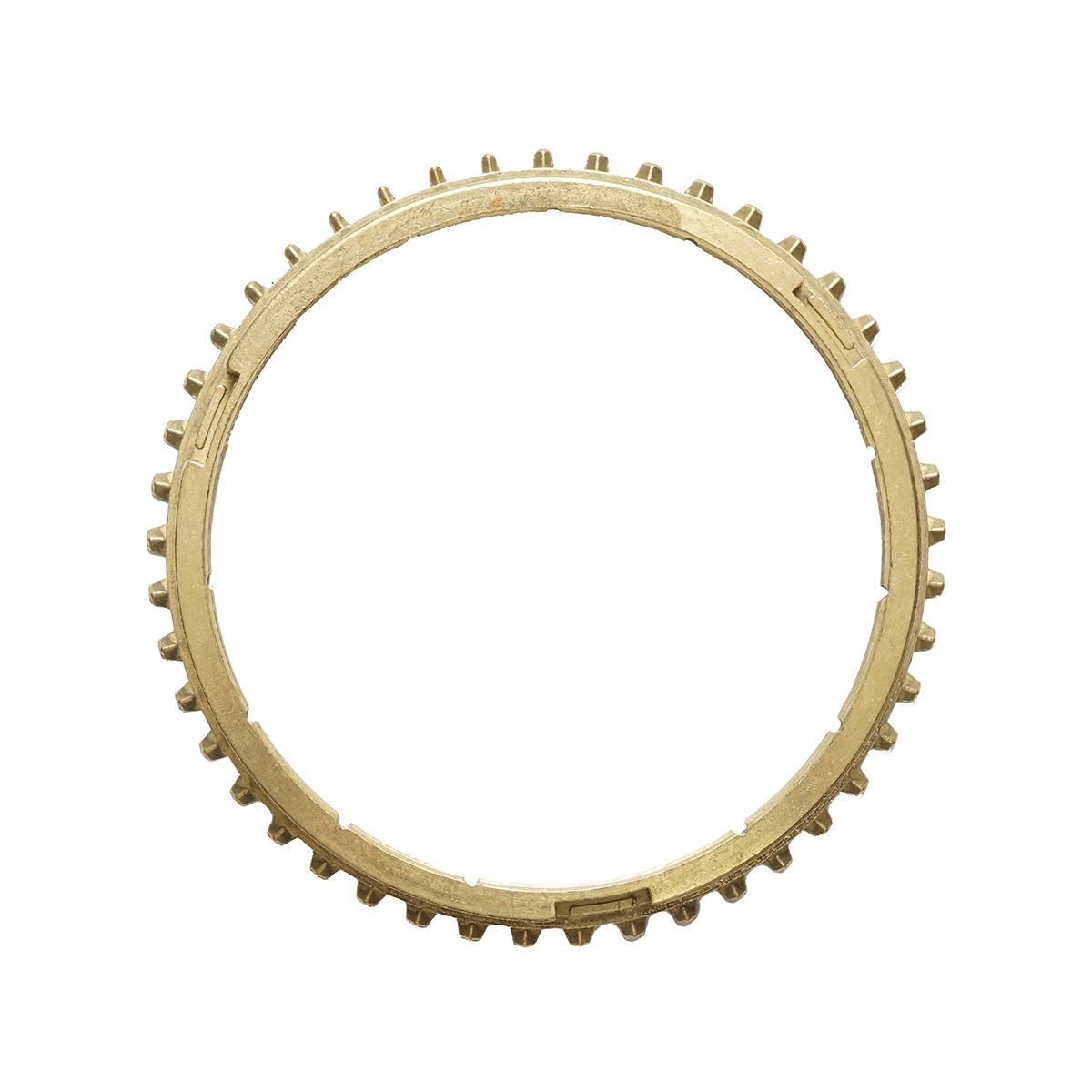 Inel sincron Massey Ferguson, Valtra, Valmet Z=45 cod OEM 3771362M1, 3701884M1, 1684024M1 - imagine 2