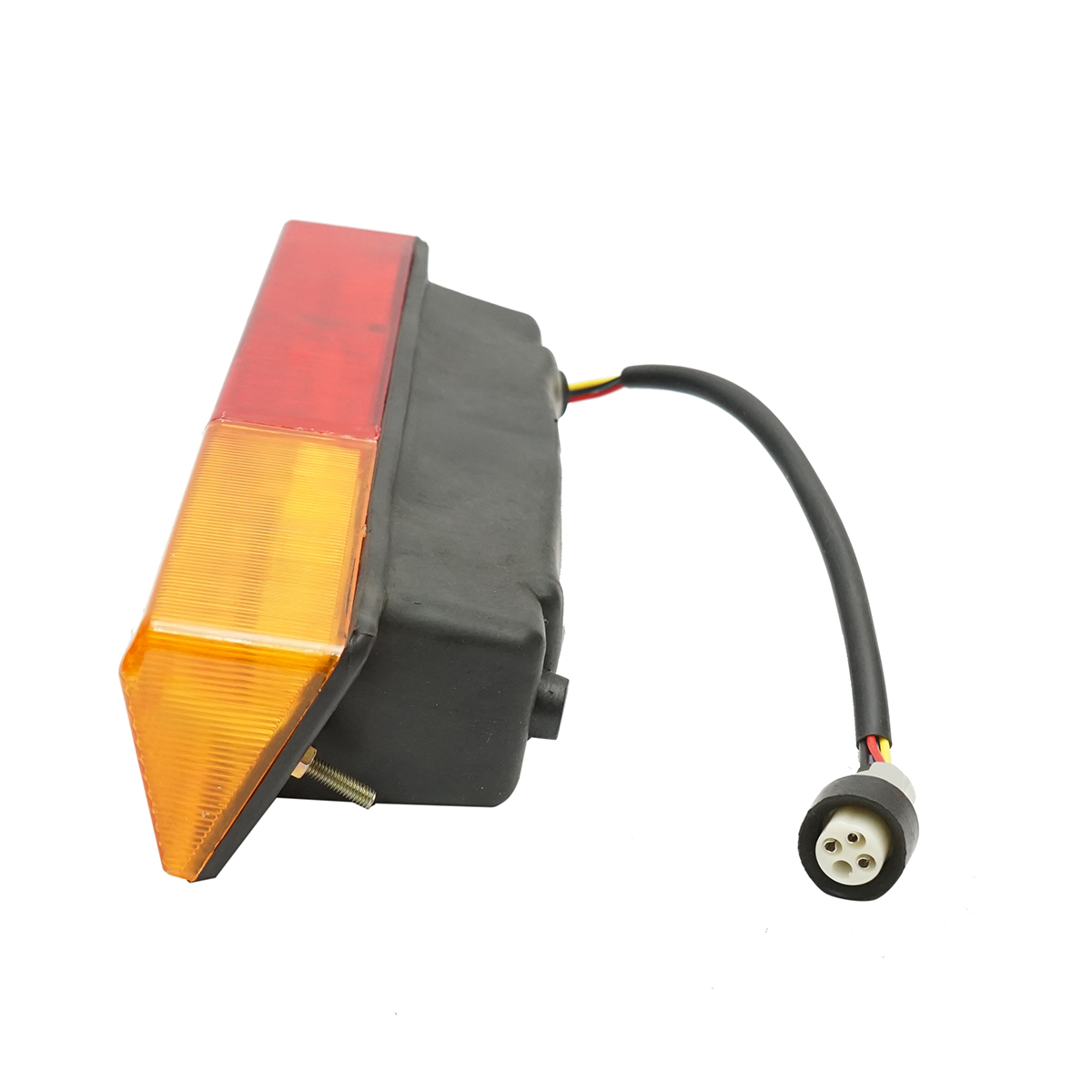 Lampa spate dreapta Fiat 12V/5W, 305x62x100mm cod OEM 5124117, 1425886M92, 4997267, 280194400, 2.801.9440.0, 2.8019.440.0, 02.351.000.01, 1009448, 1009450, 02351000 - imagine 3