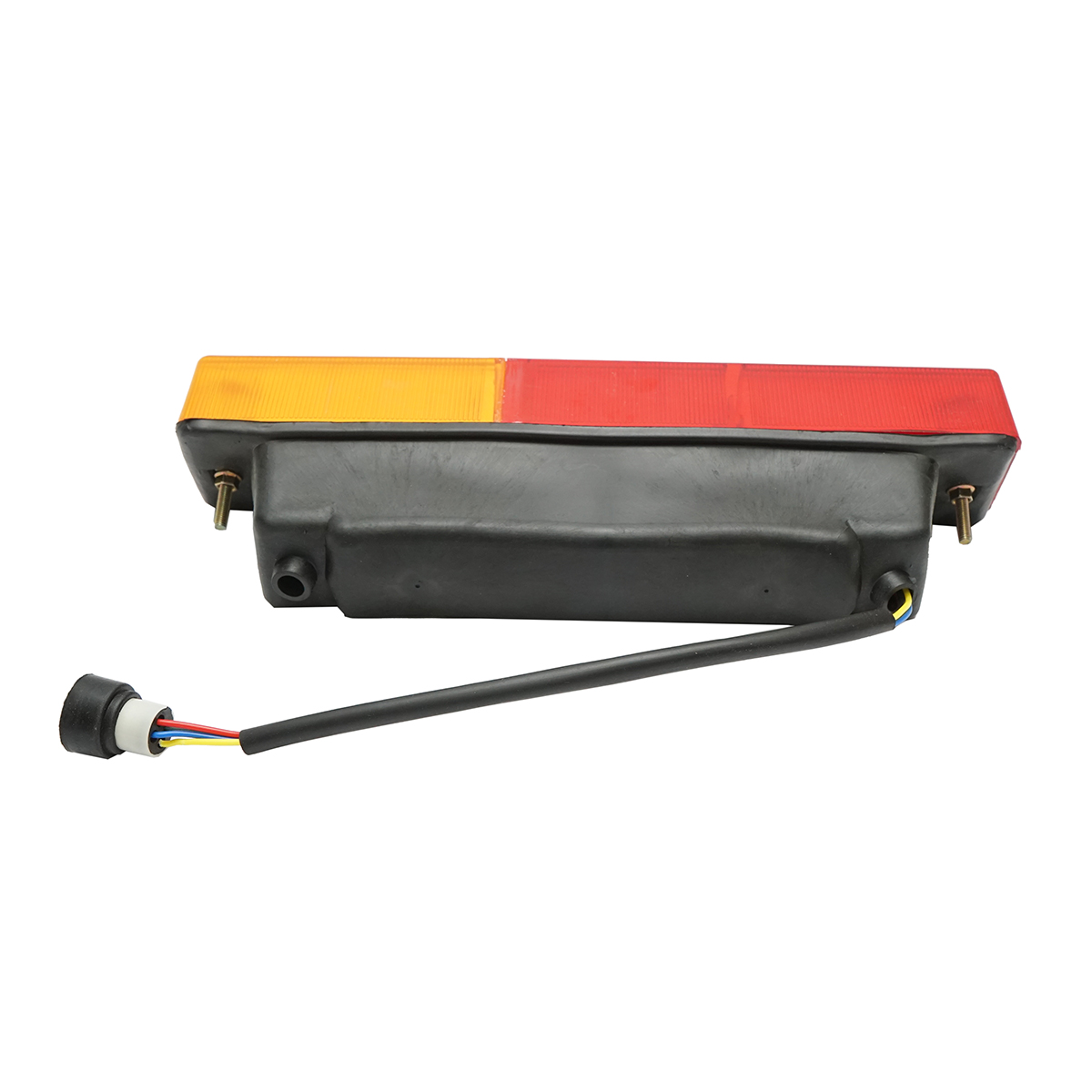 Lampa spate dreapta Fiat 12V/5W, 305x62x100mm cod OEM 5124117, 1425886M92, 4997267, 280194400, 2.801.9440.0, 2.8019.440.0, 02.351.000.01, 1009448, 1009450, 02351000 - imagine 4